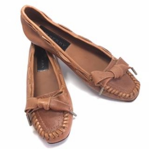 New Burberry Ballet Flats Size EU 39 / US 8.5 to 9 - Picture 1 of 8
